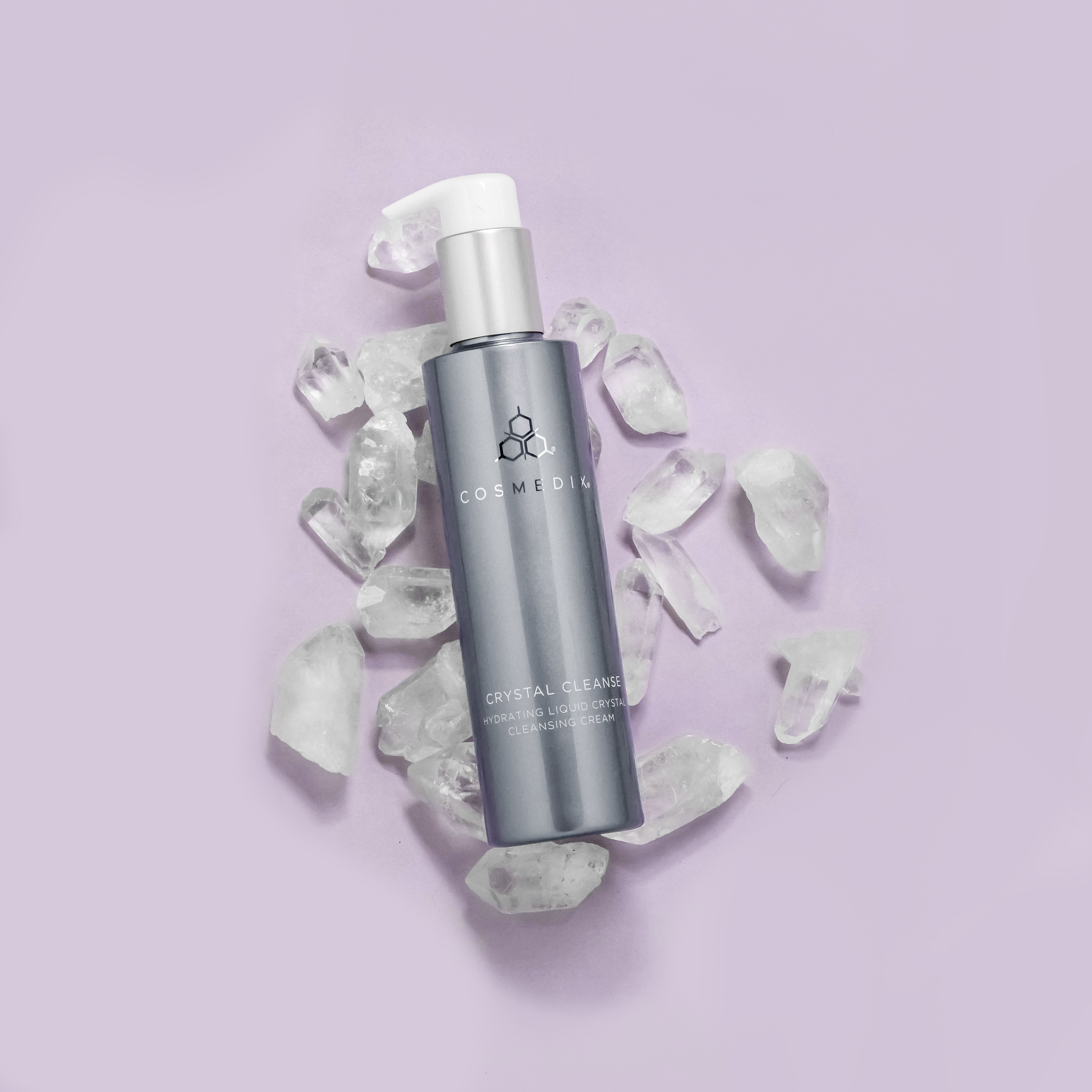 Crystal Cleanse