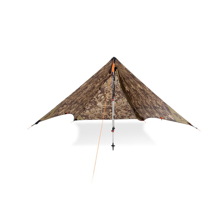 Scalar™ Multi-Configuration Camp Tarp - View 2