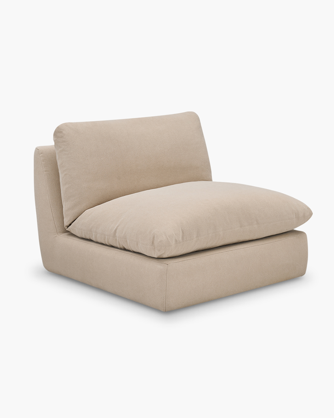 Parkha Slipper Chair