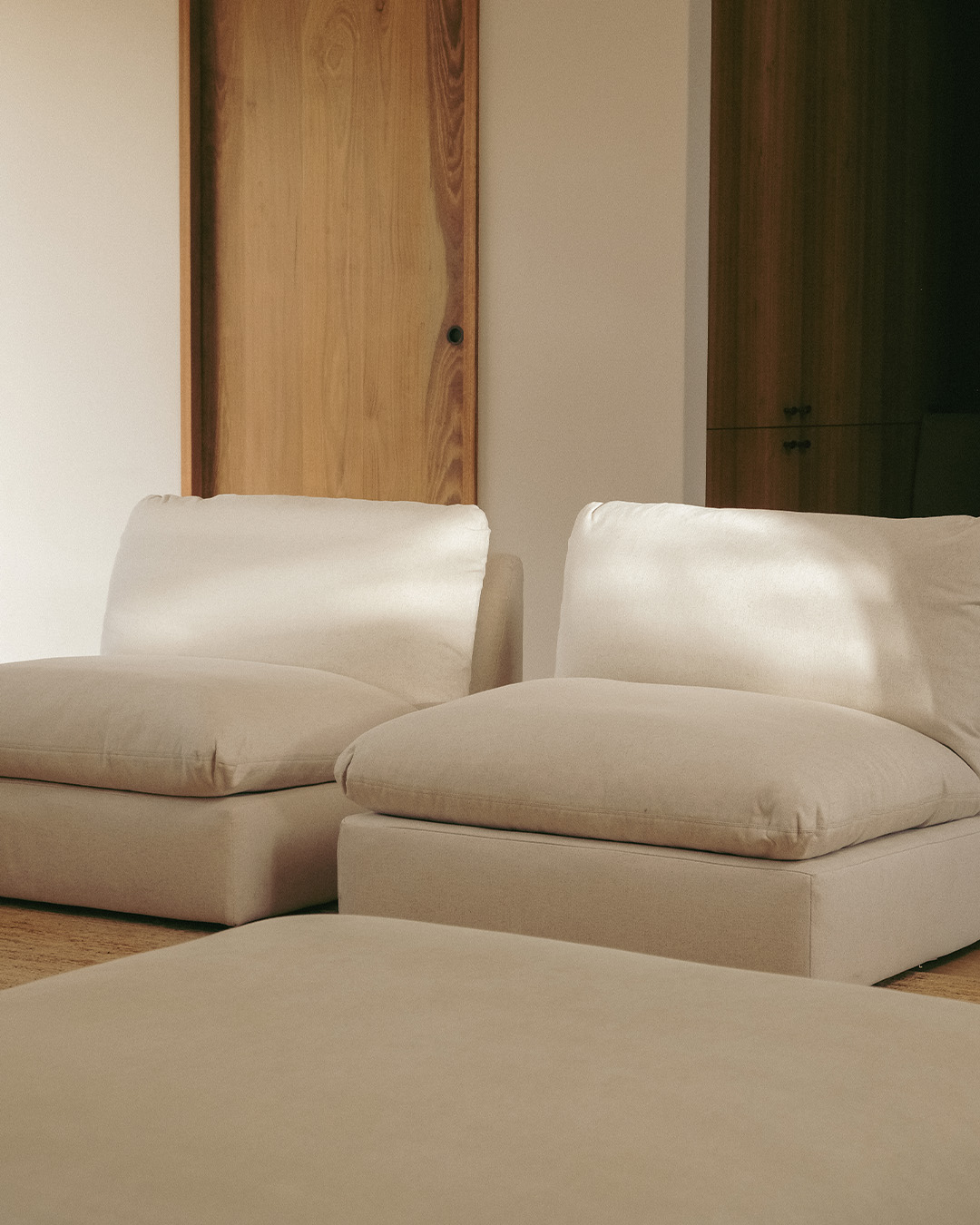 Parkha Slipper Chair