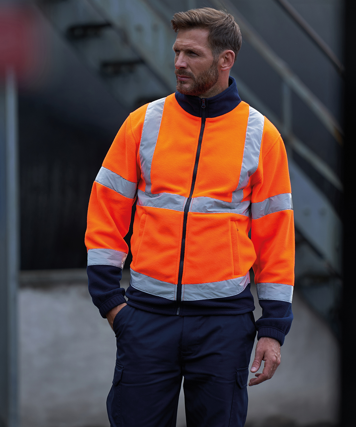 Bespoke Design & Manufacture – Agentis Workwear