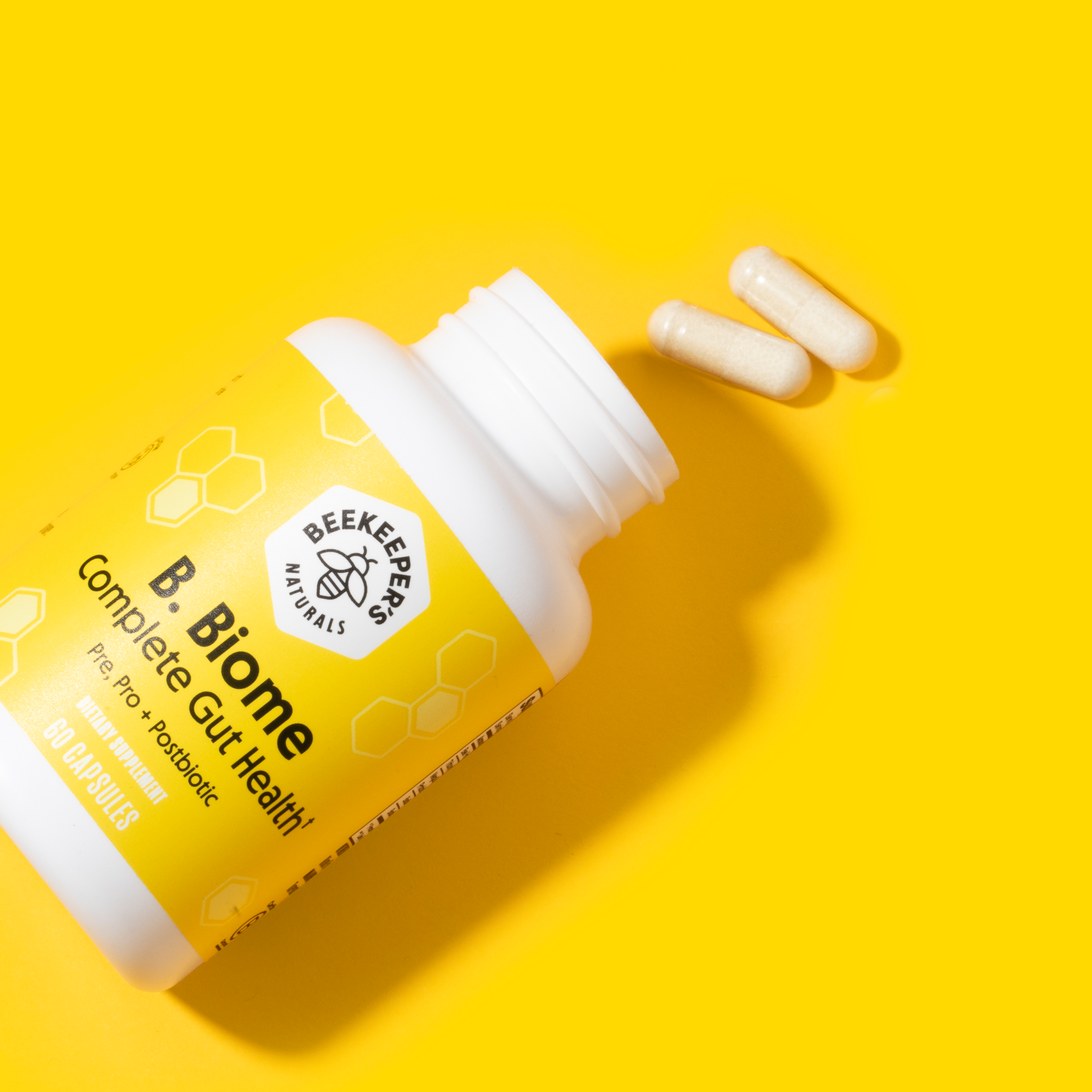 Gut-Life Balance