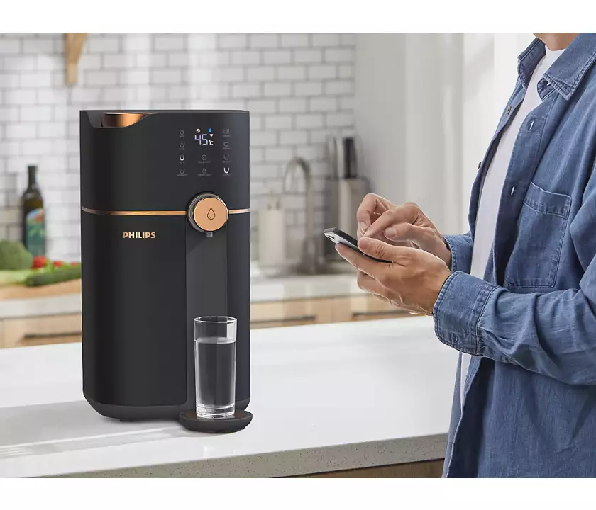 飛利浦 Philips RO 飲水機 - ADD6911L/90 Philips RO water dispenser - ADD6911L/90