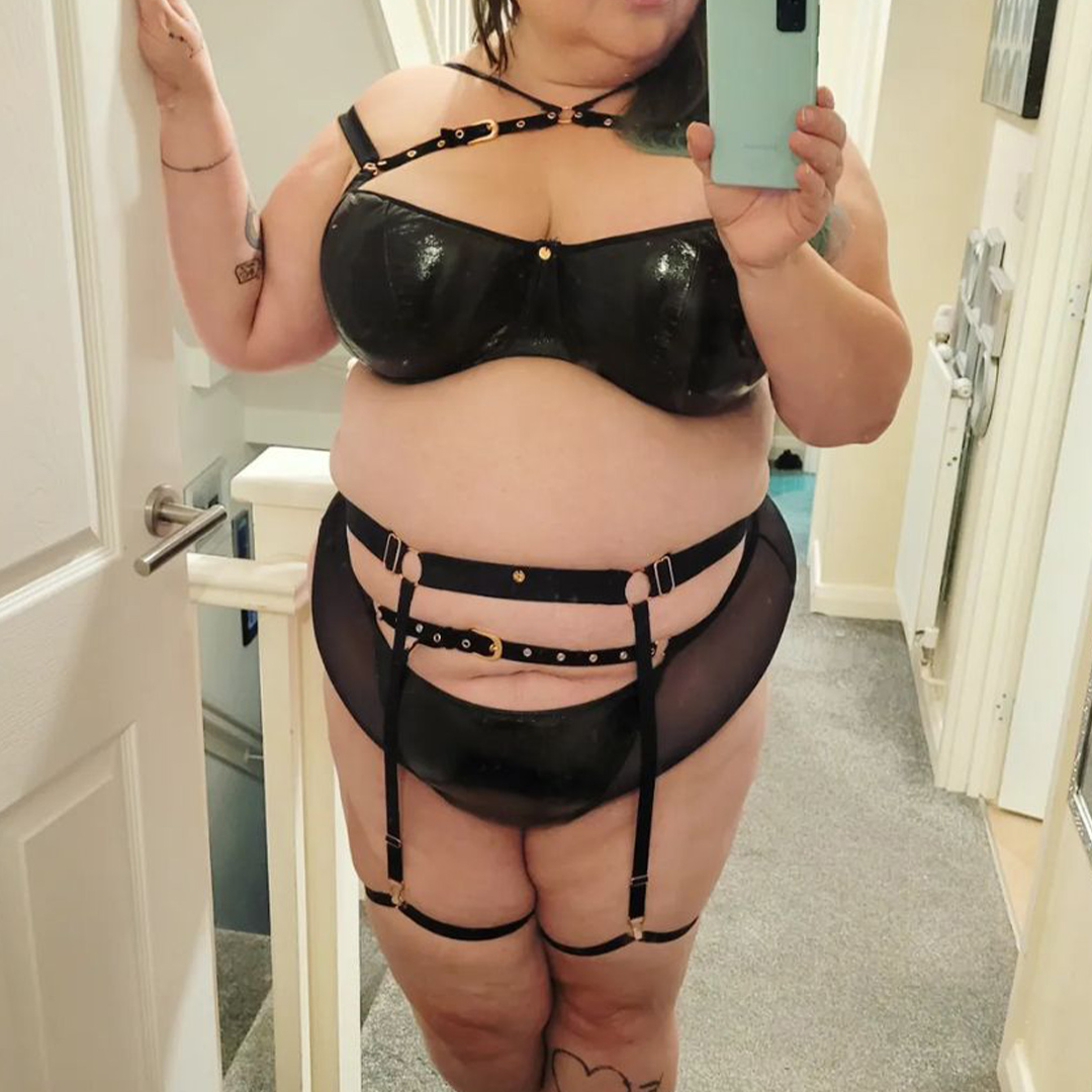 Strap on Harness Plus Size, Panties for Strap On, Strap on Harness