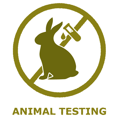 No Animal Testing