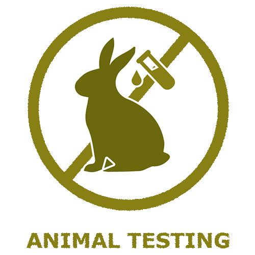 No Animel Testing