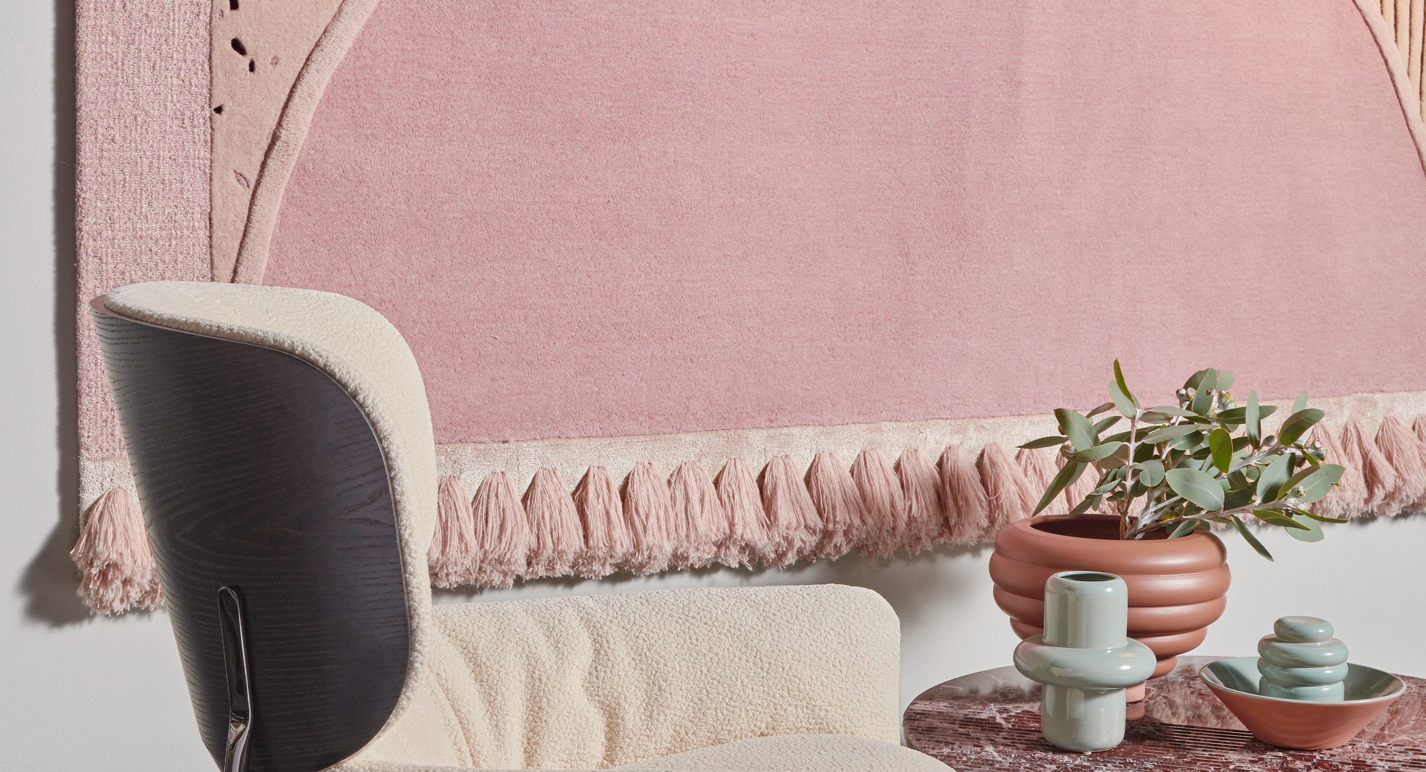 Veronica Rug by Matt Lorrain | SP01 Design