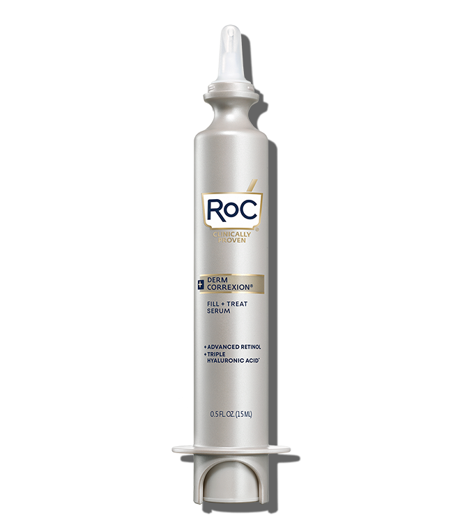 RoC DERM CORREXION Firming Serum Stick
