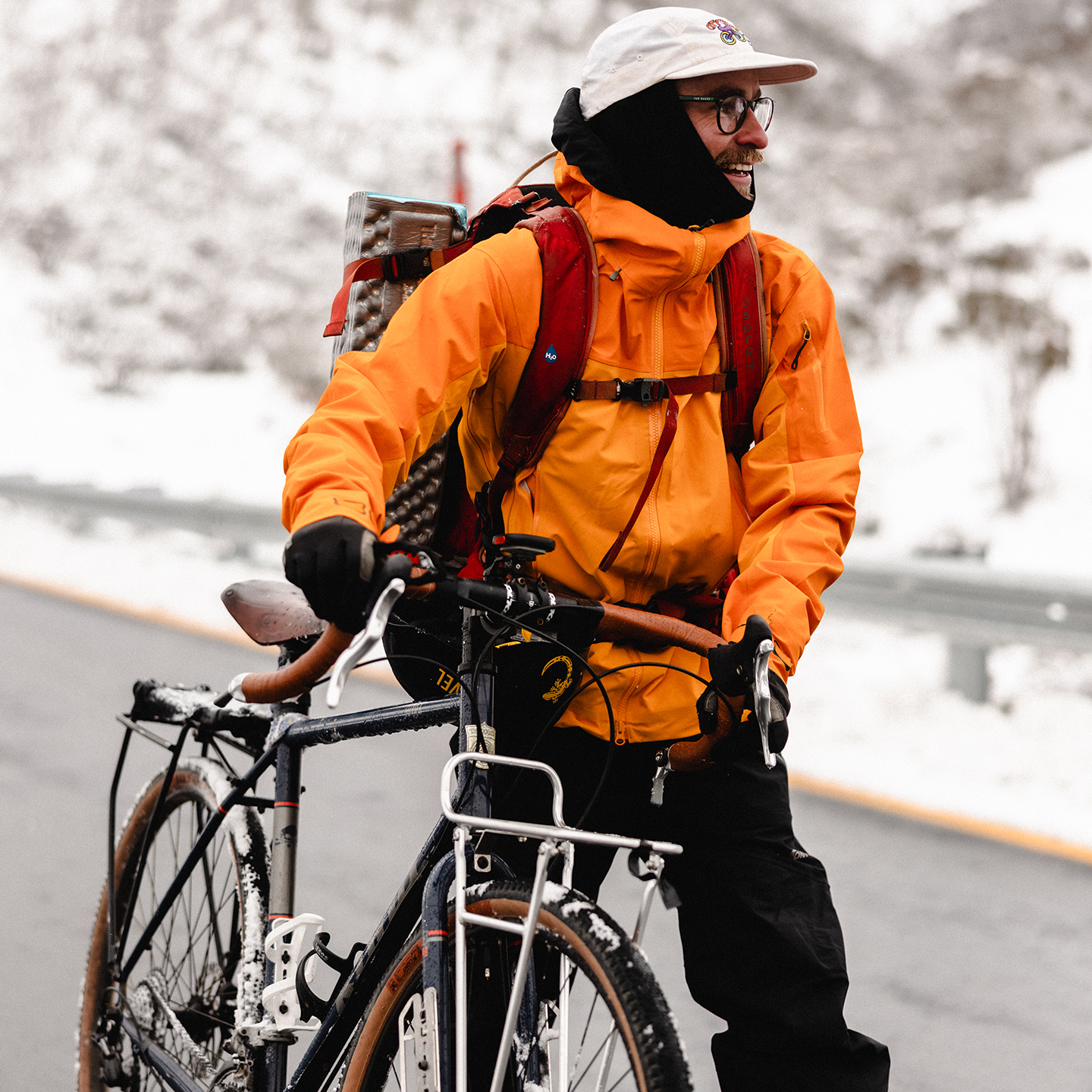Mountain Pro Shell Jacket Men's – Mont Adventure Equipment