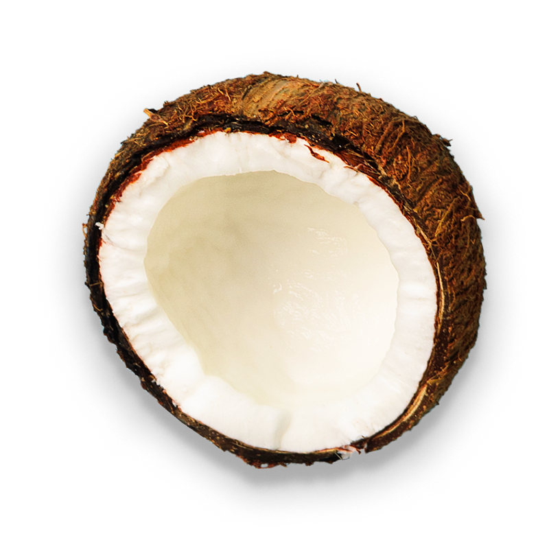 Organic Liquid Coconut Oil