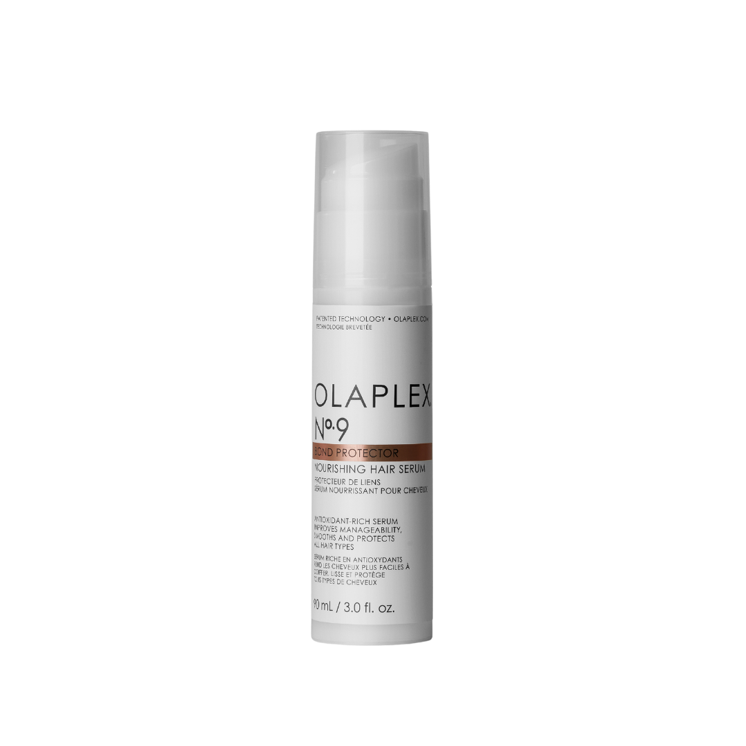Original OLAPLEX® N° 9 Bond Protector Nourishing Hair Serum grid image