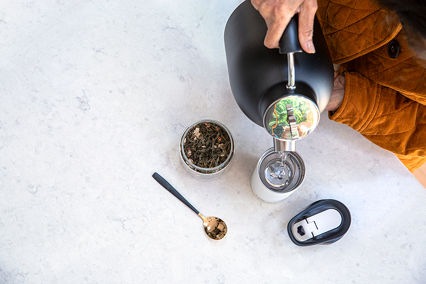 Tea Infuser Accessory CamelBak Australia