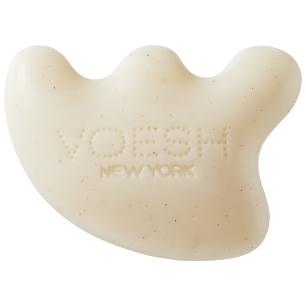 Gua Sha Cleansing Bar