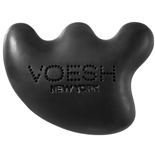 Gua Sha Bar Duo (with 2 free loofah dishes)