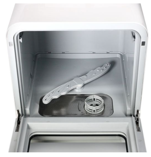 樂信牌 Rasonic RDW-J6 座檯式洗碗碟機 Rasonic RDW-J6 table-top dishwasher