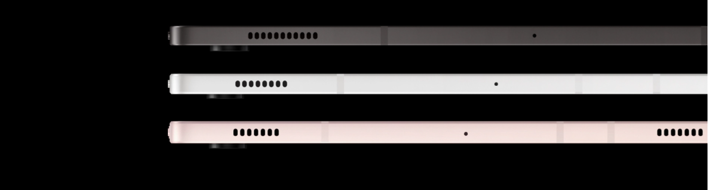 三星 Samsung Galaxy Tab S8+ 平板電腦 (5G) (8+256GB) Samsung Galaxy Tab S8+ (5G) (8+256GB)