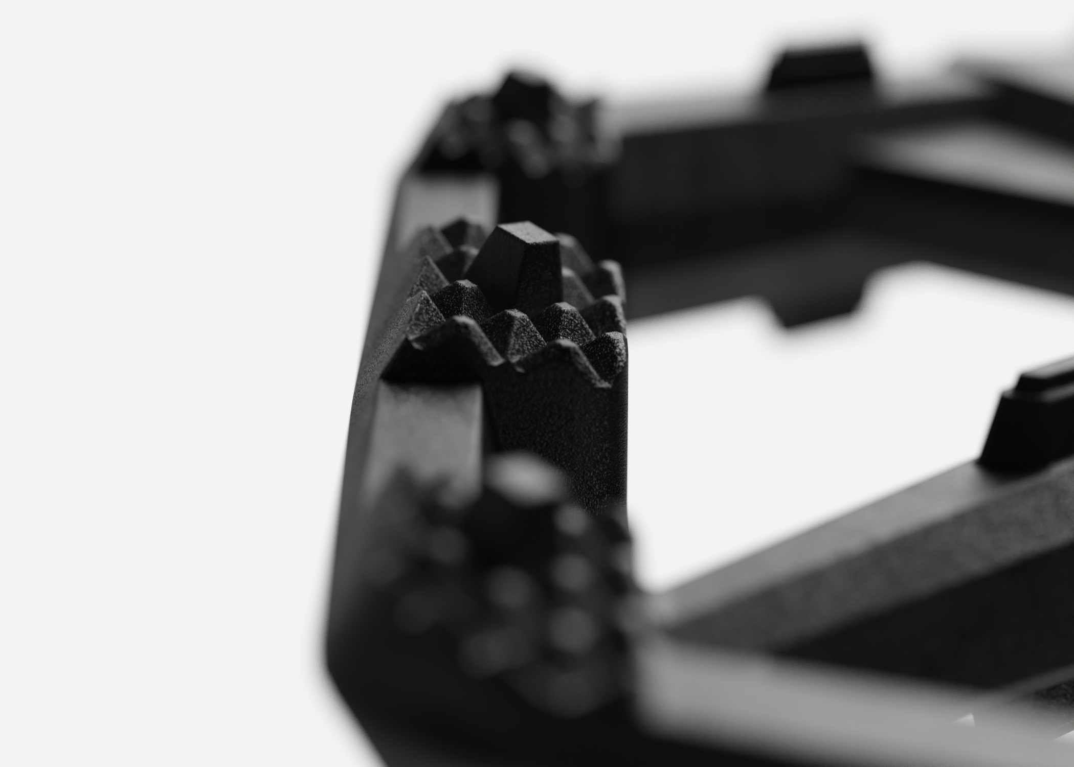 Trust the grip