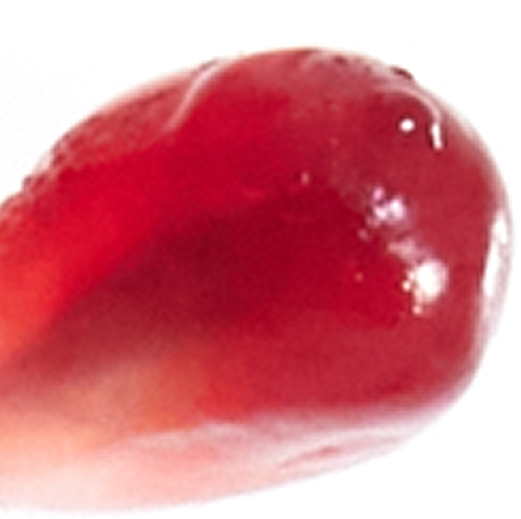pomegranate aroma