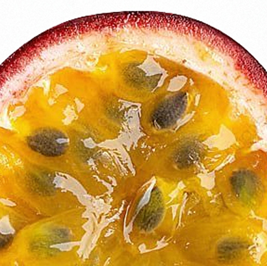 passionfruit aroma