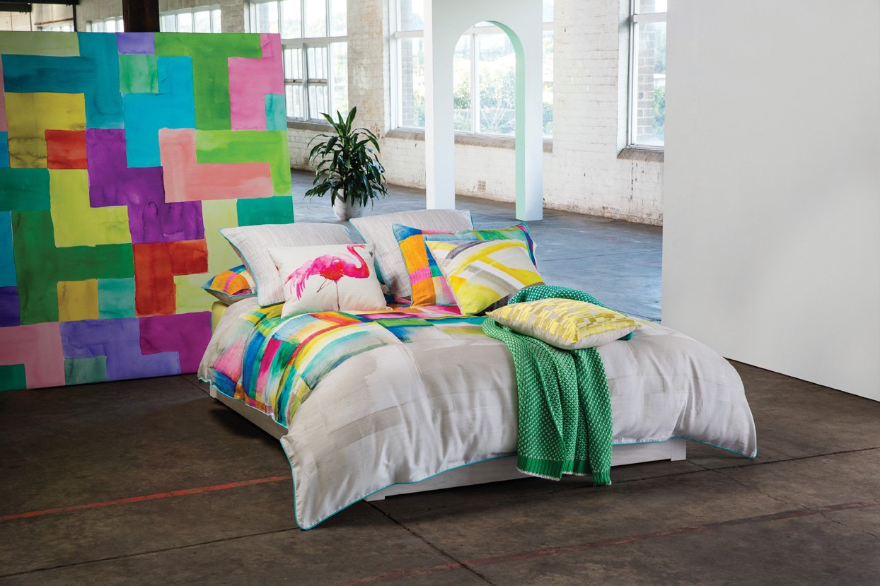 Aphex European Pillowcase