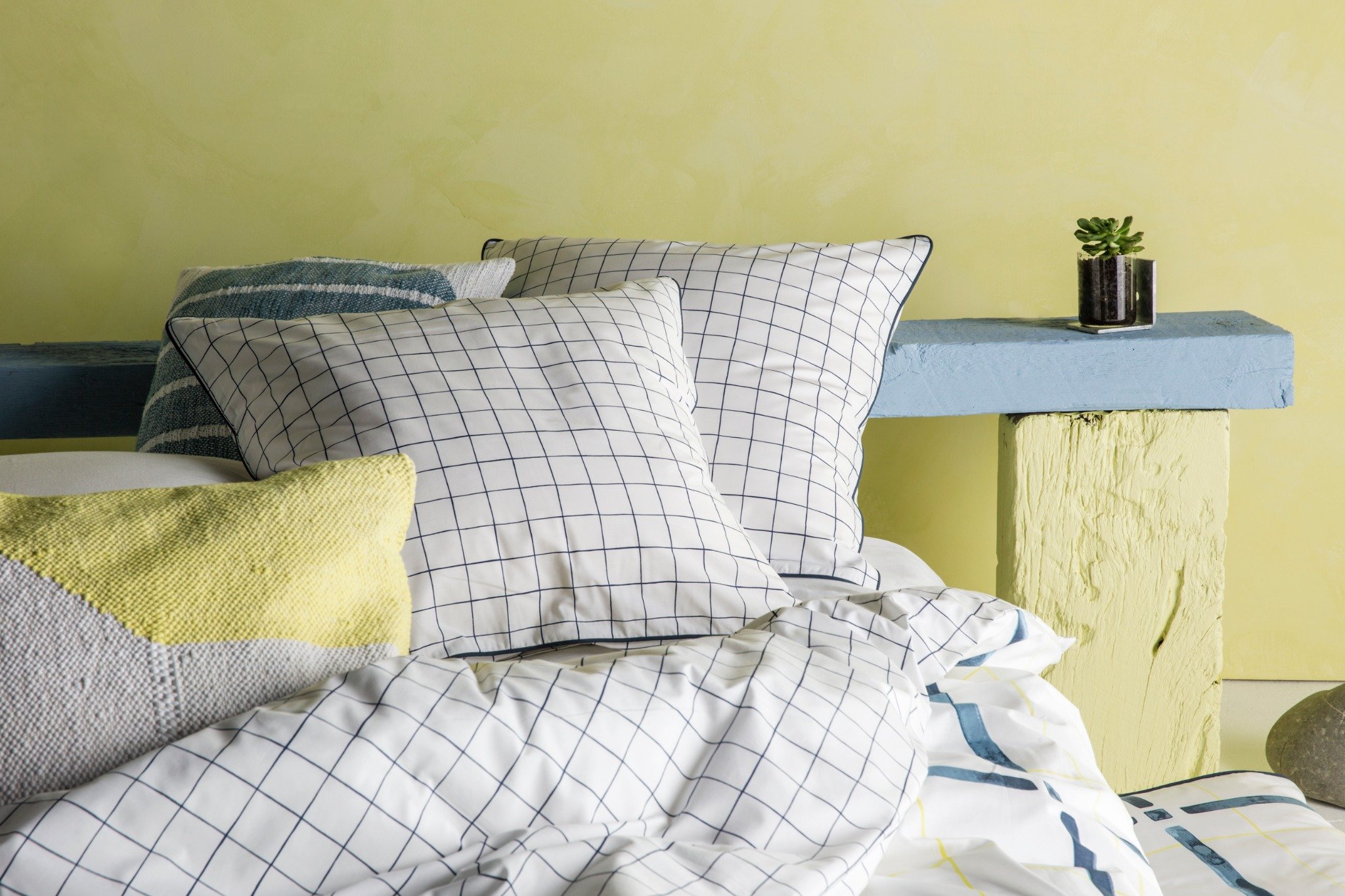 Alrima Euro Pillowcase