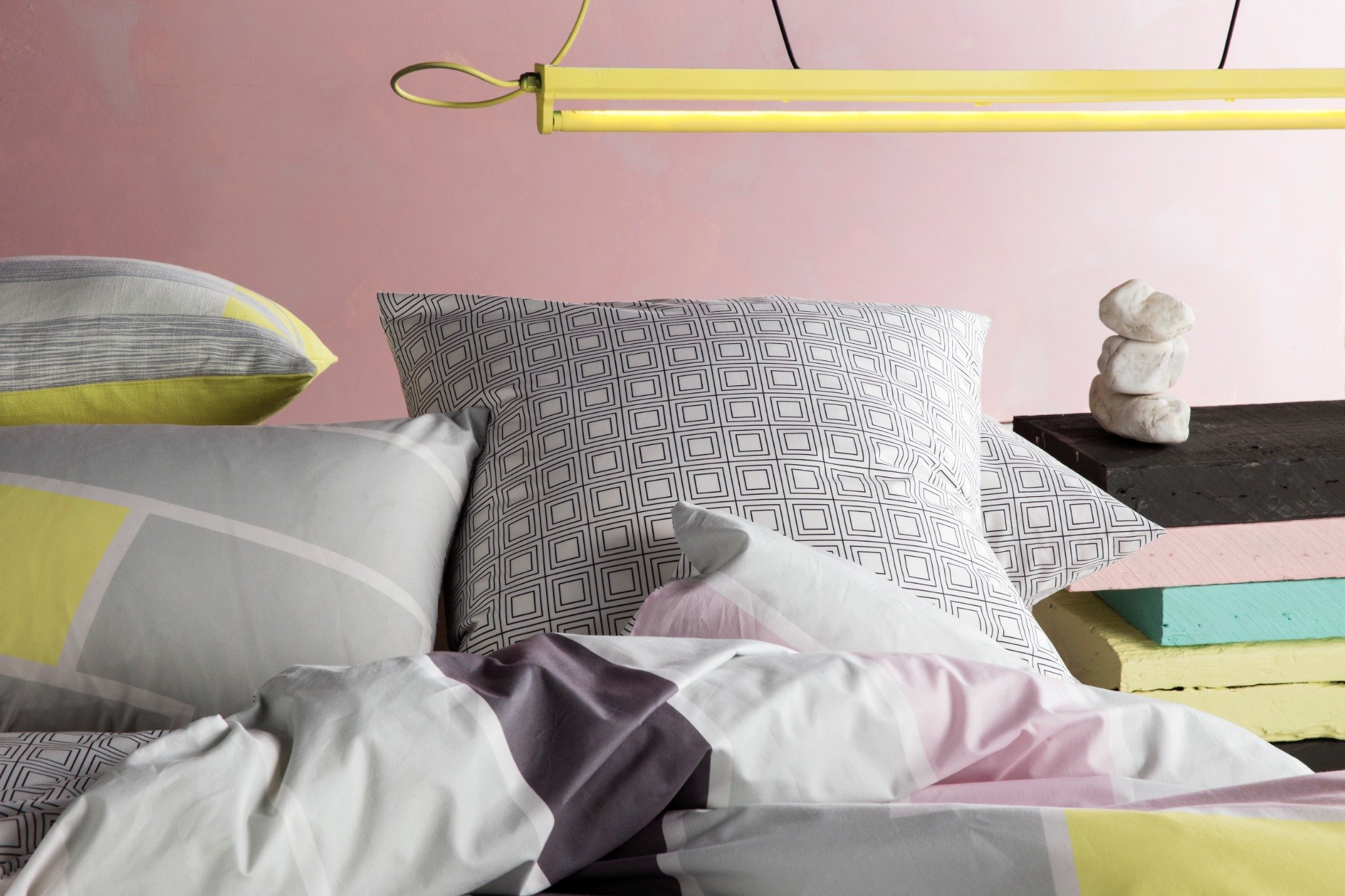 Morse Euro Pillowcase