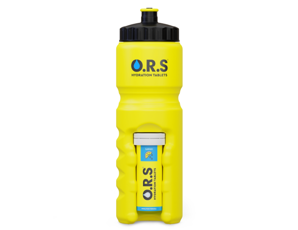 O.R.S Hydration O-Bottle