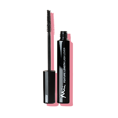 Mii Cosmetics Feature Length Lash Lover Mascara - Beauty and the Boutique