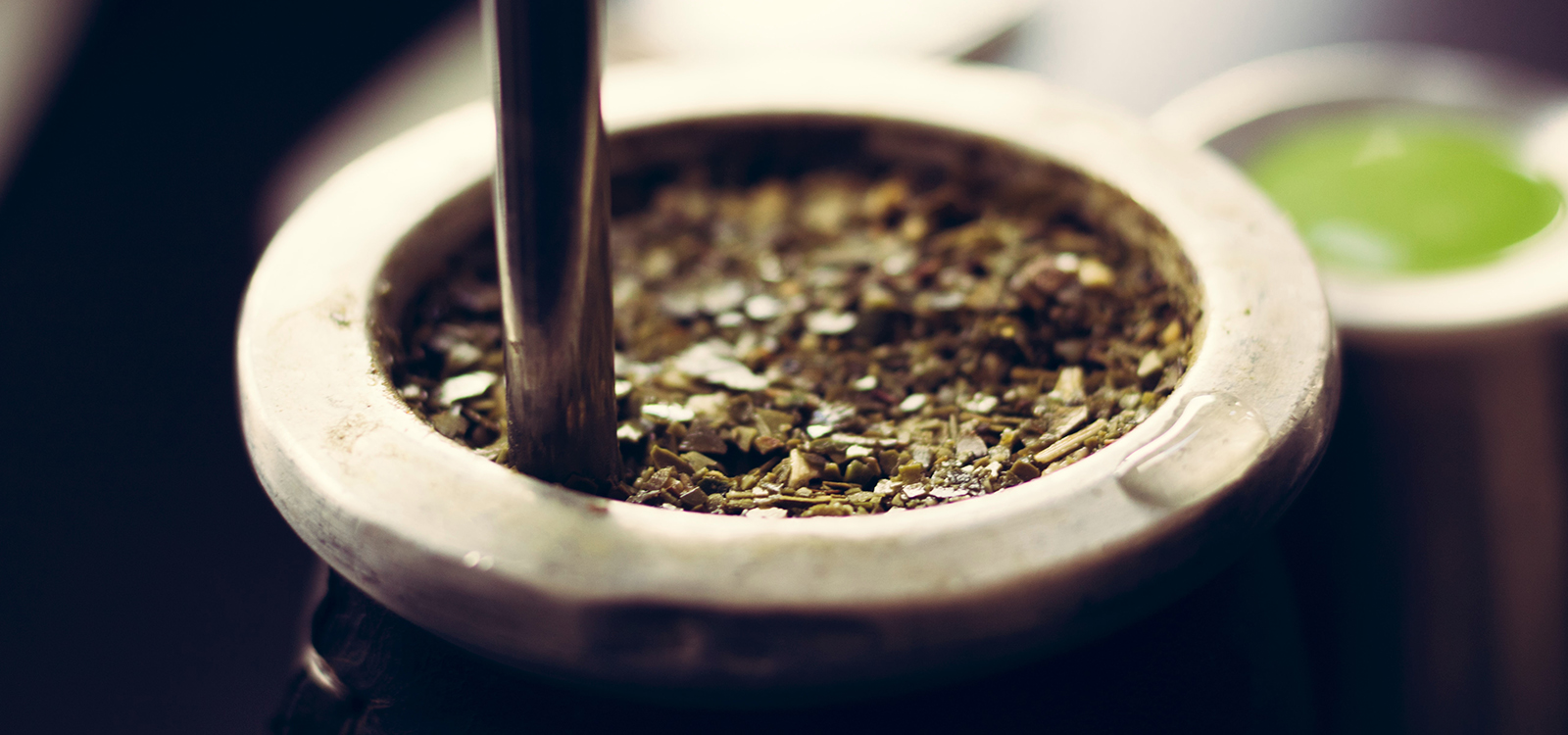 What's so great about Yerba Mate?