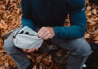 DON’T LET ITS SIZE FOOL YOU, THE VICE VERSA IS BUILT TO TAKE YOUR ESSENTIALS ON BIG ADVENTURES