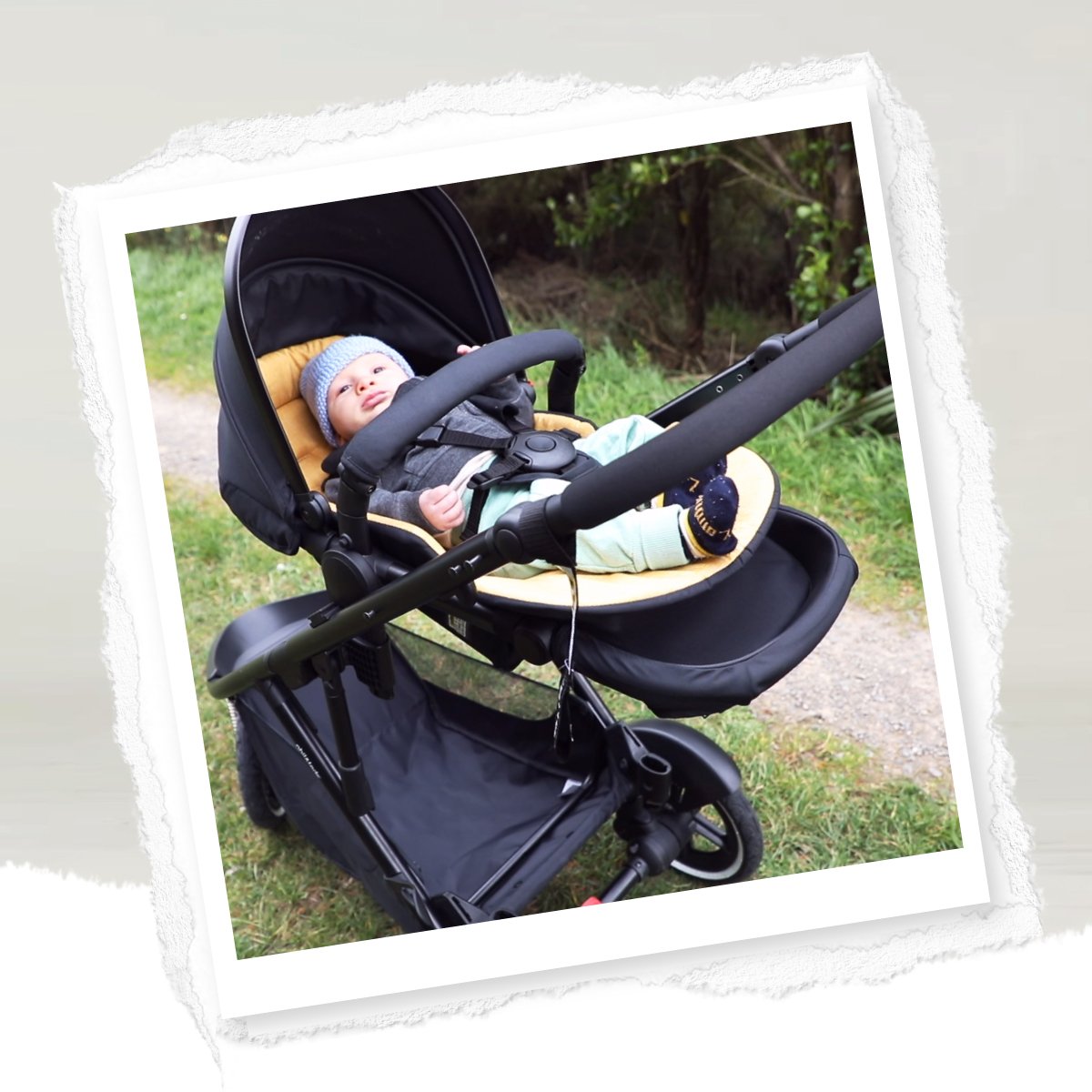 La silla de paseo phil&teds Sport es ideal para hermanos de diferentes  edades - Palabra de Madre