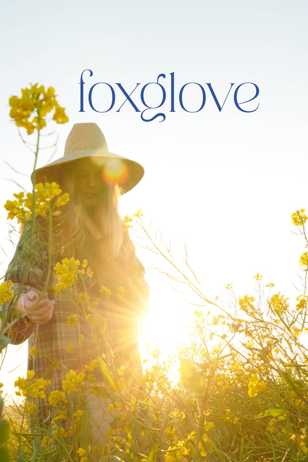 foxglove