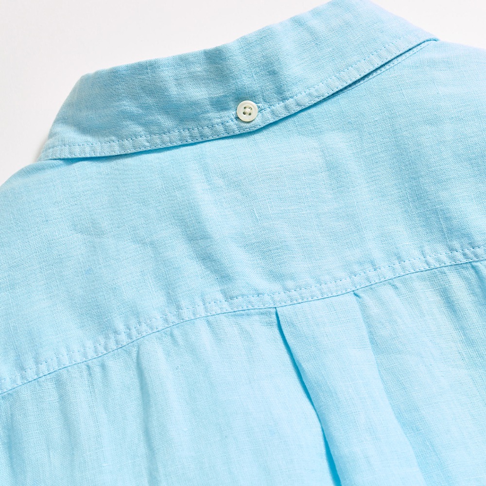 Back of Collar