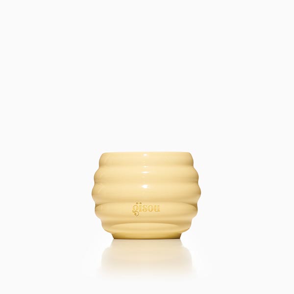 Mirsalehi Honey Scented Candle