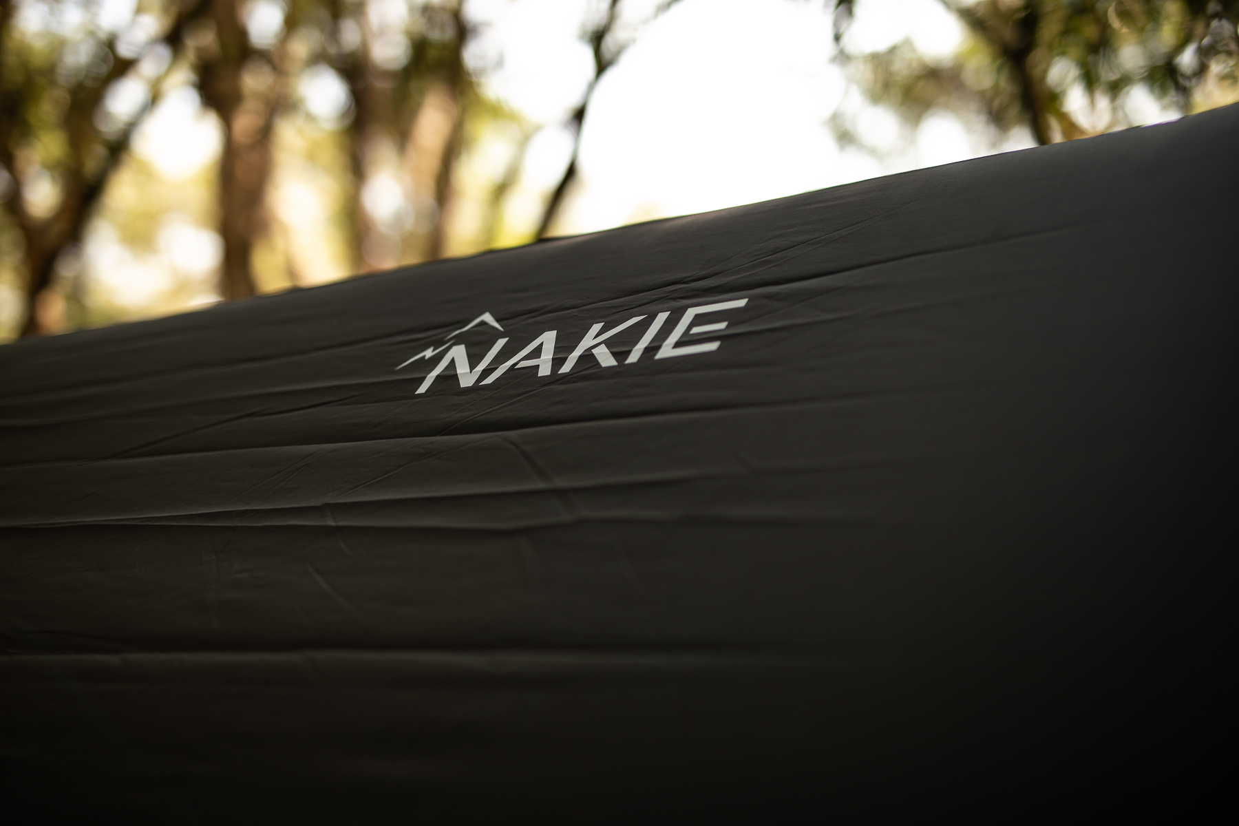 Featured Rain Trap | NAKIE