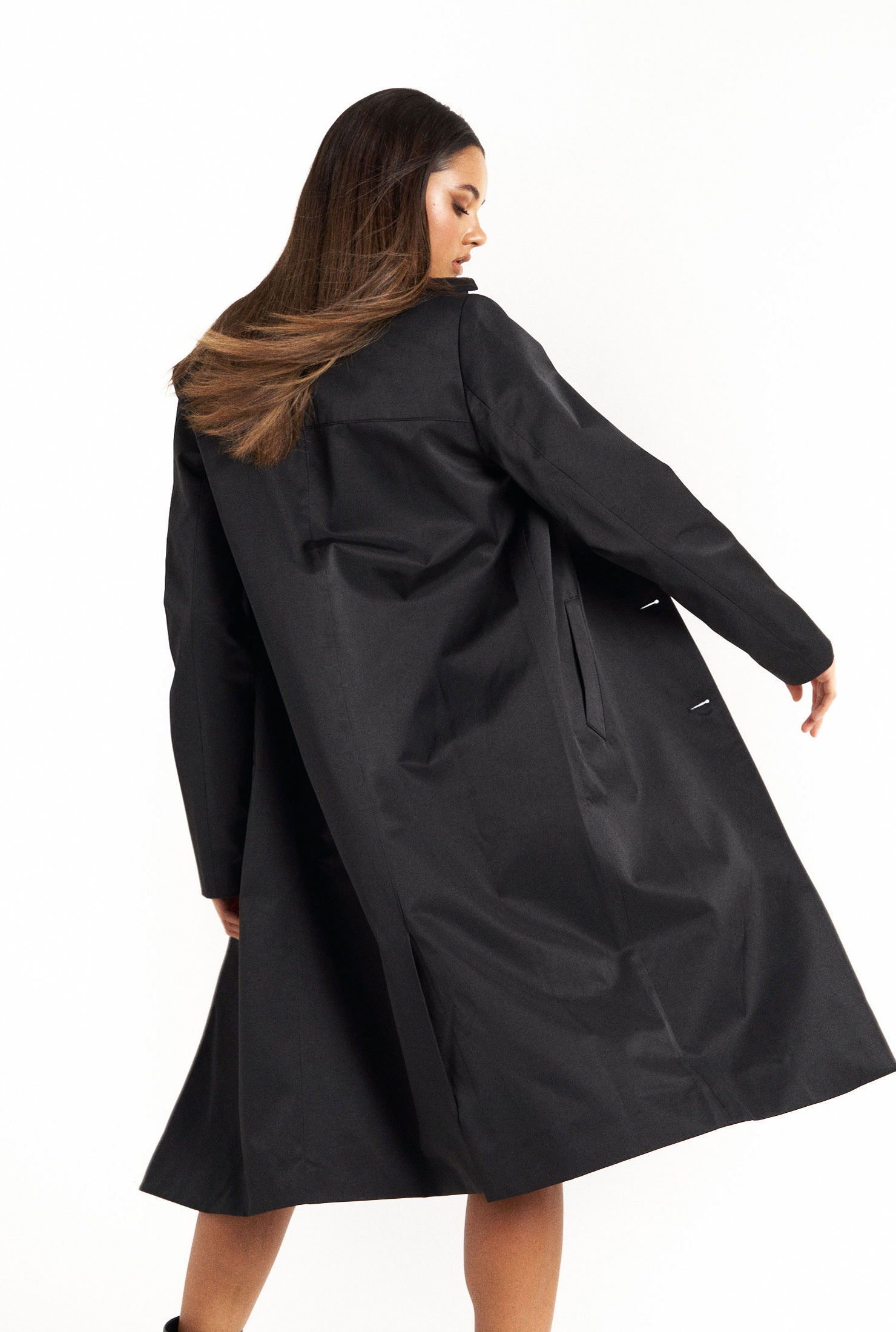 THE GINA JACKET