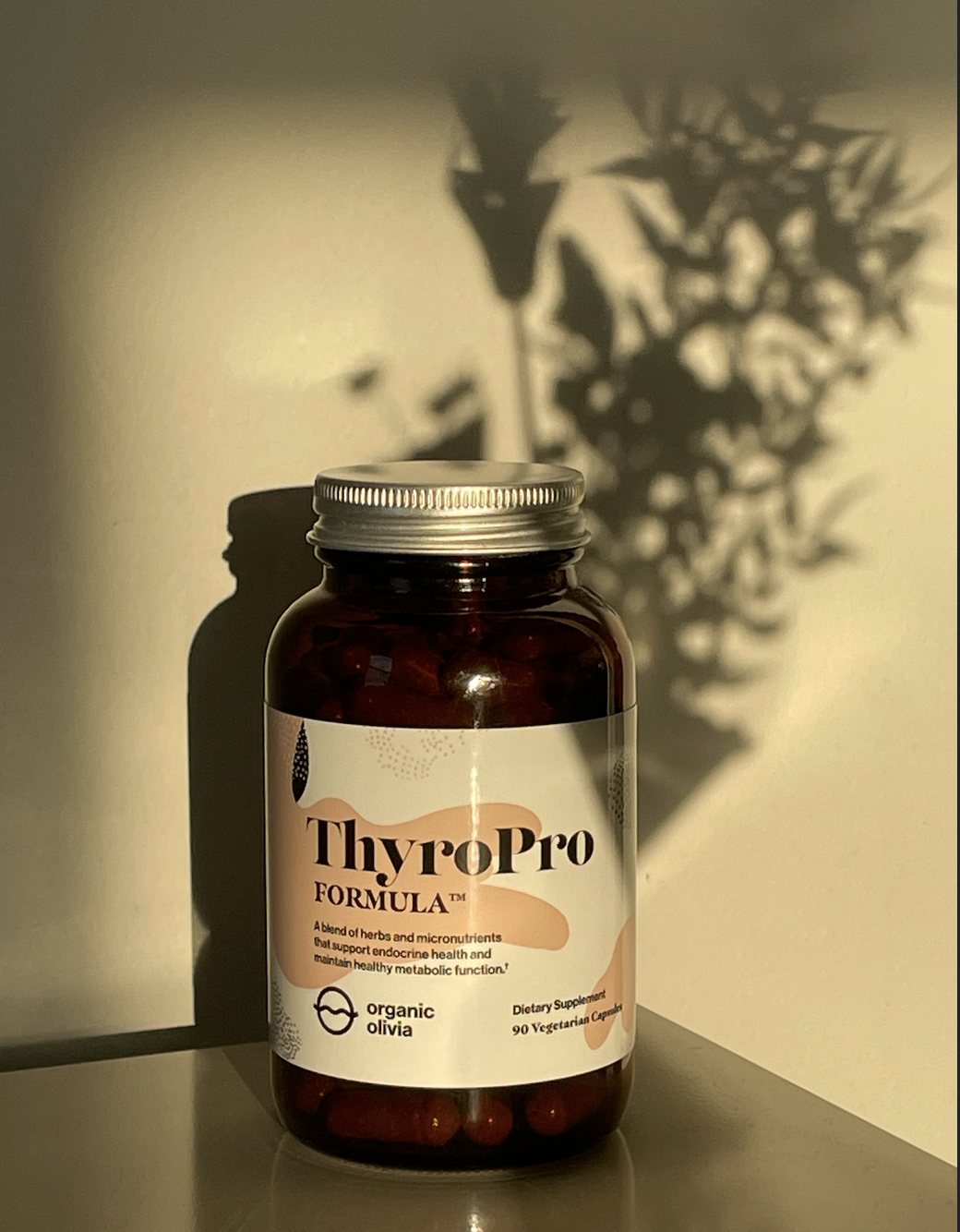 ThyroPro Formula