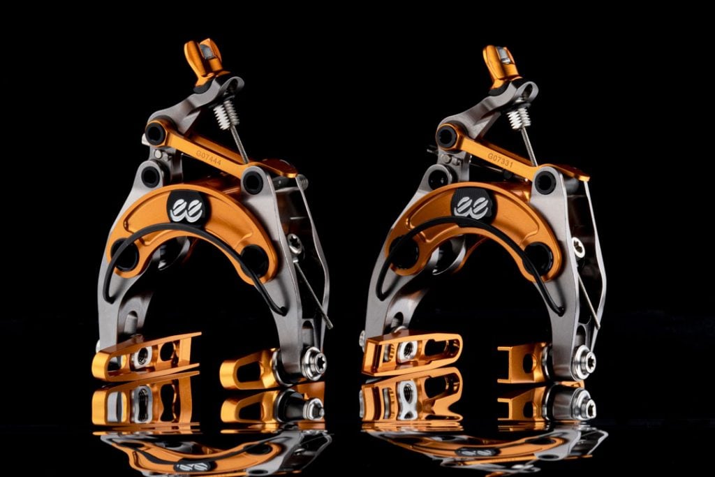 Frein Hydraulique Cane Creek Kit EeBrake Cane Creek édition Limitée Bleu - 30ème Anniversaire - Freins VTT Frein VTT Cane Creek Frein Hydraulique Cane Creek Kit EeBrake Cane Creek édition Limitée Bleu - 30ème Anniversaire - Freins VTT Frein VTT Cane Creek