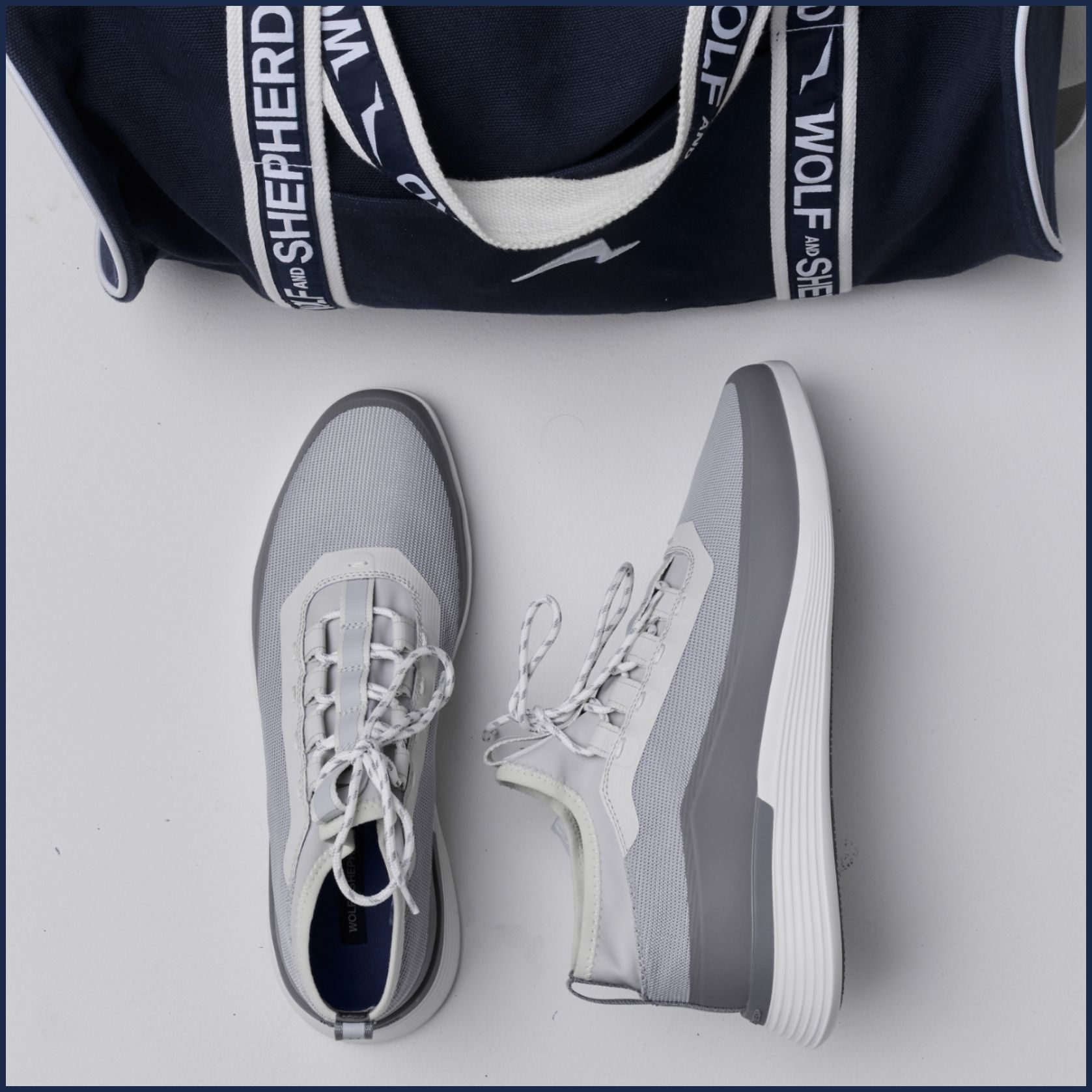 Crossover™ Mid Sport