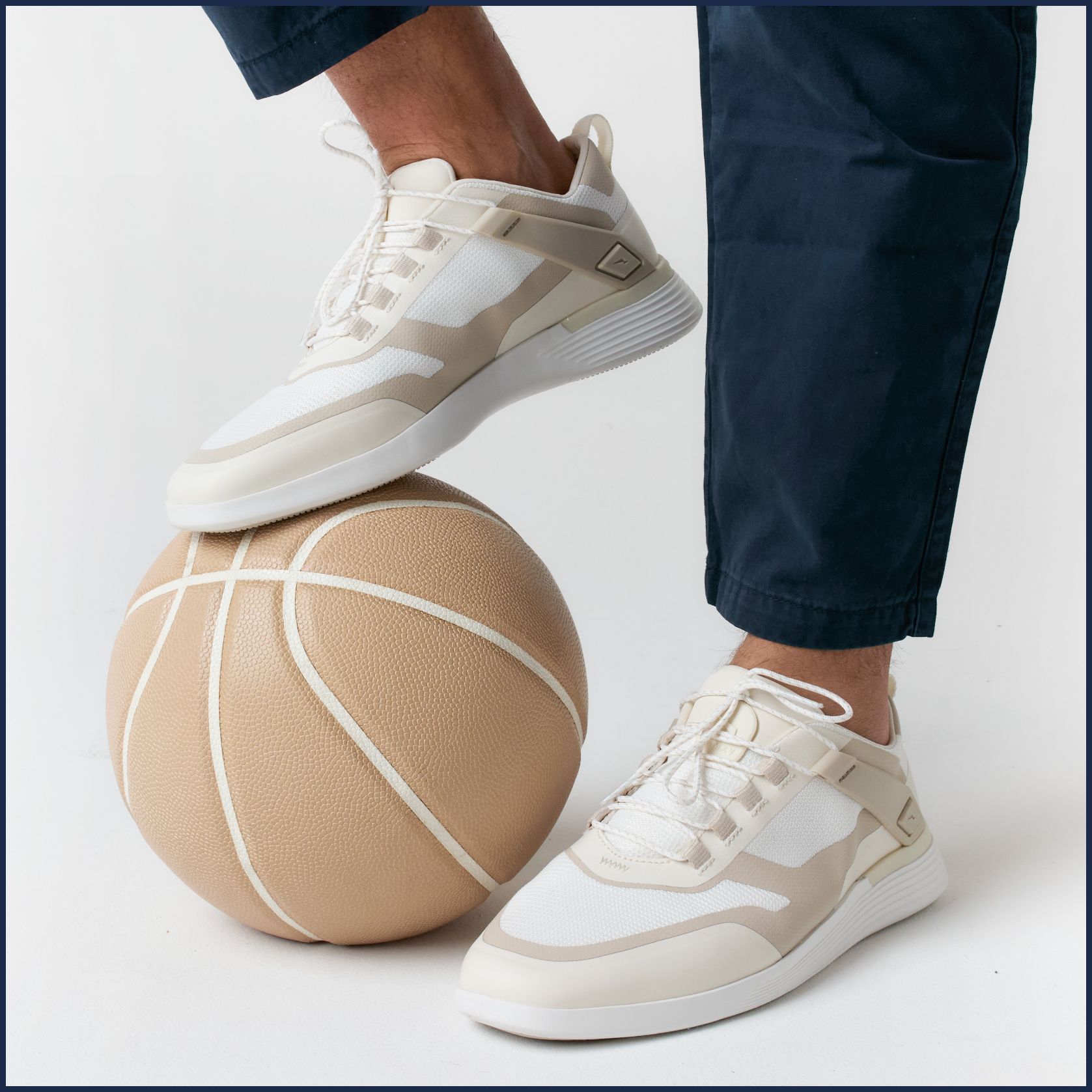 Crossover™ Trainer Sport