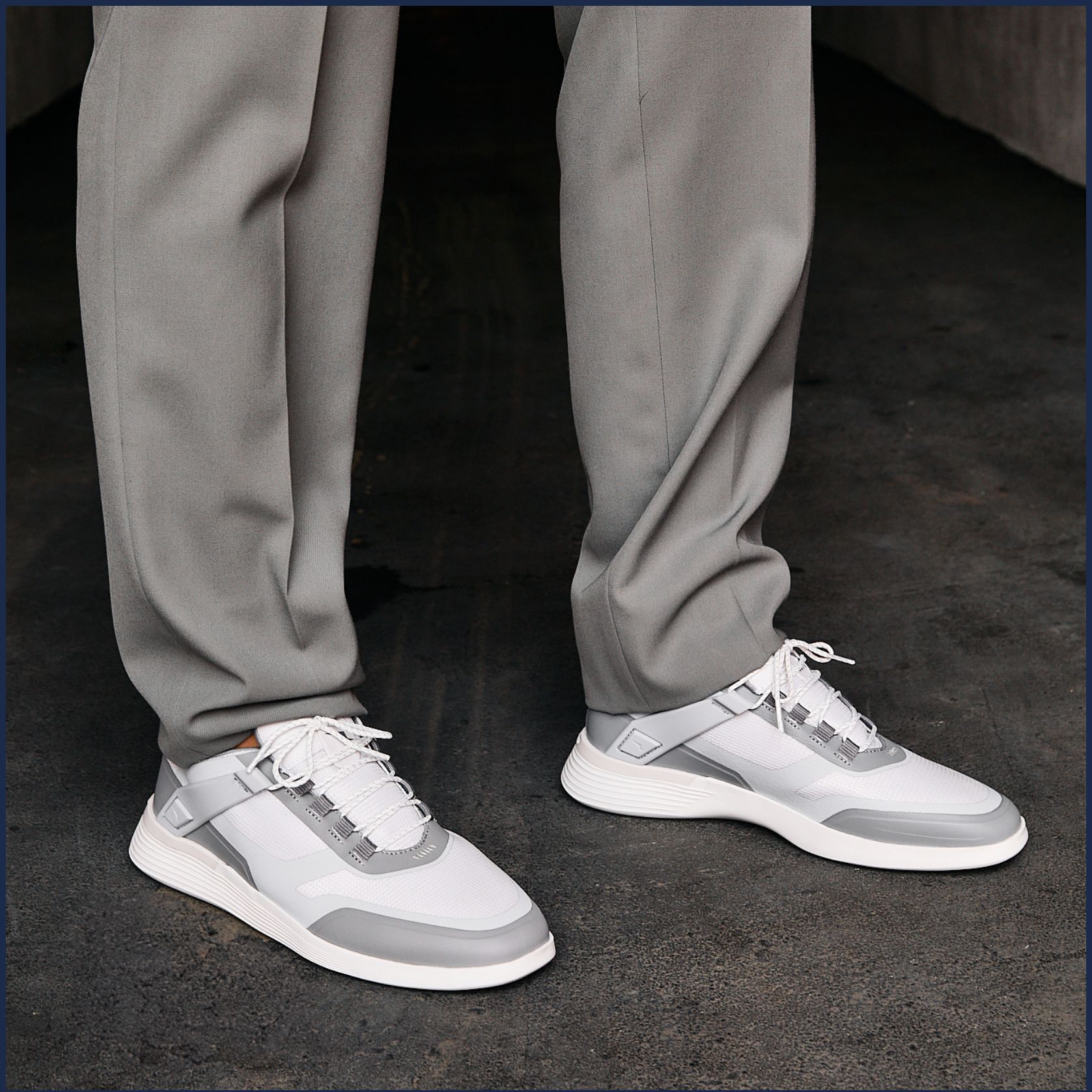 Crossover™ Trainer Sport