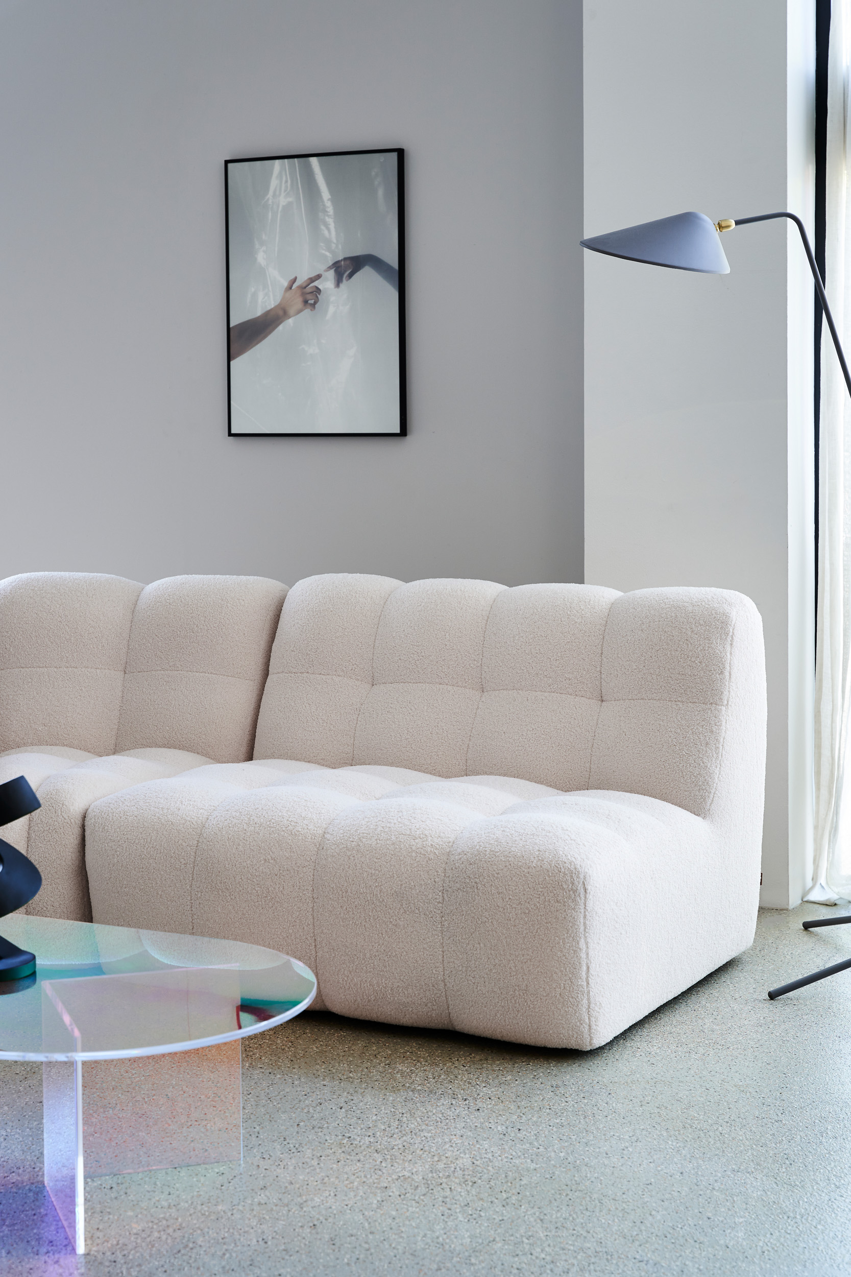 Arden Sofa