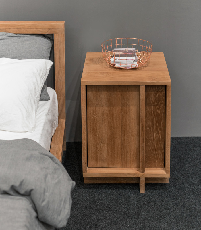 Norton Side Table