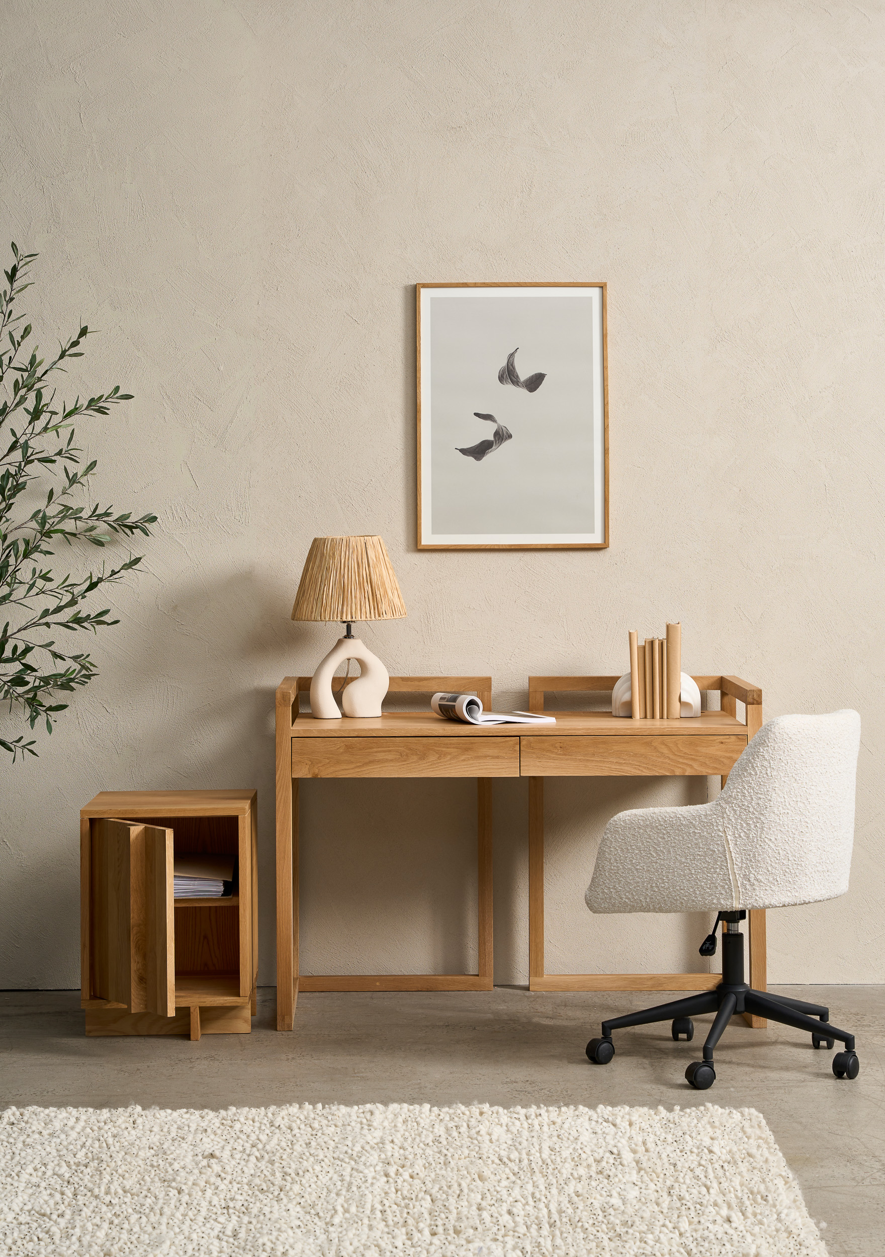 Norton Side Table