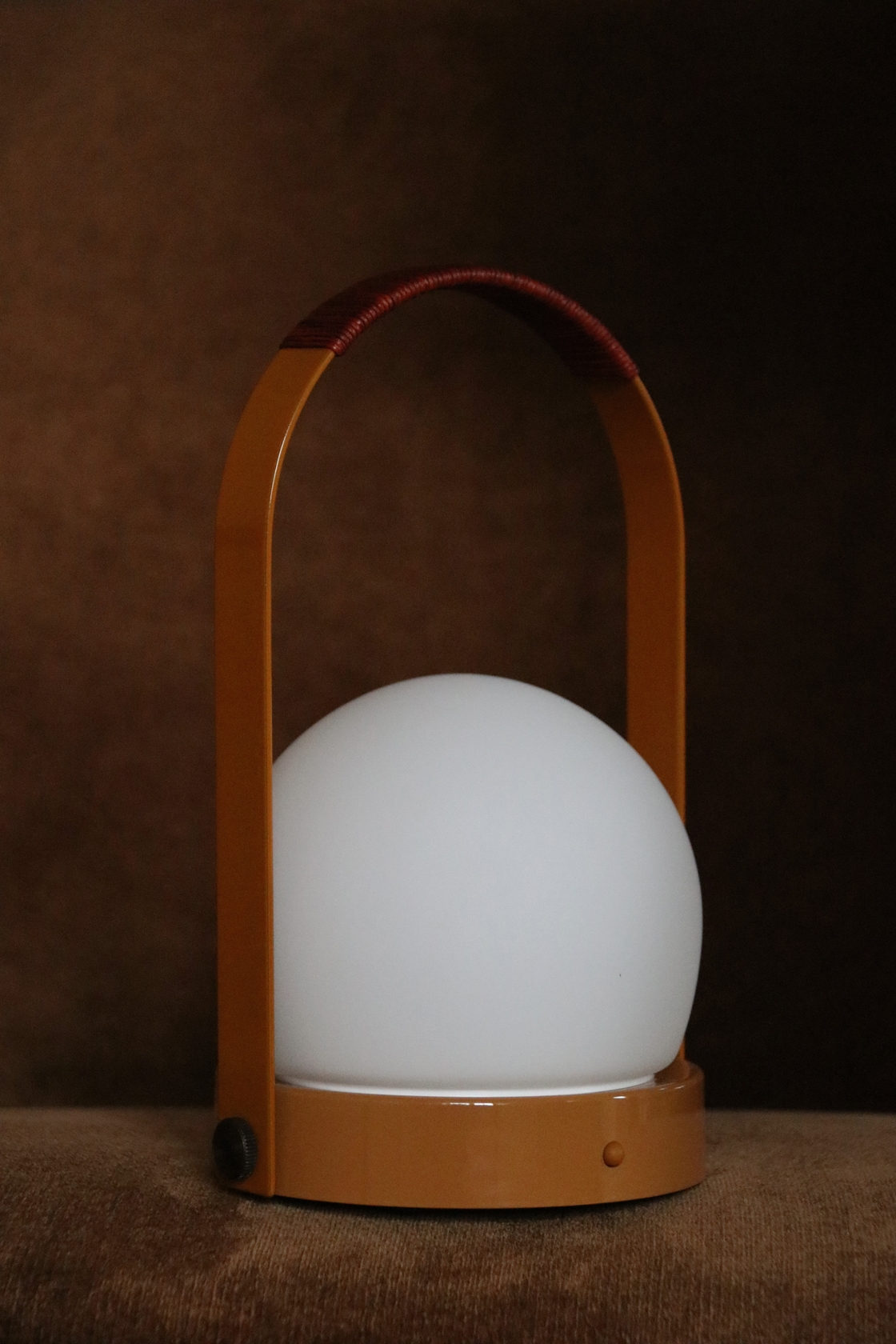 Carrie Portable Table Lamp