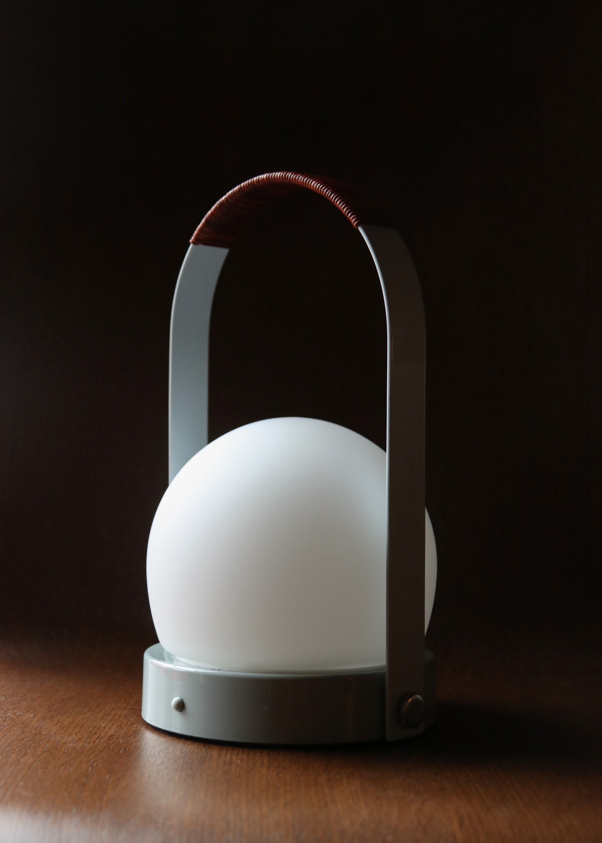 Carrie Portable Table Lamp