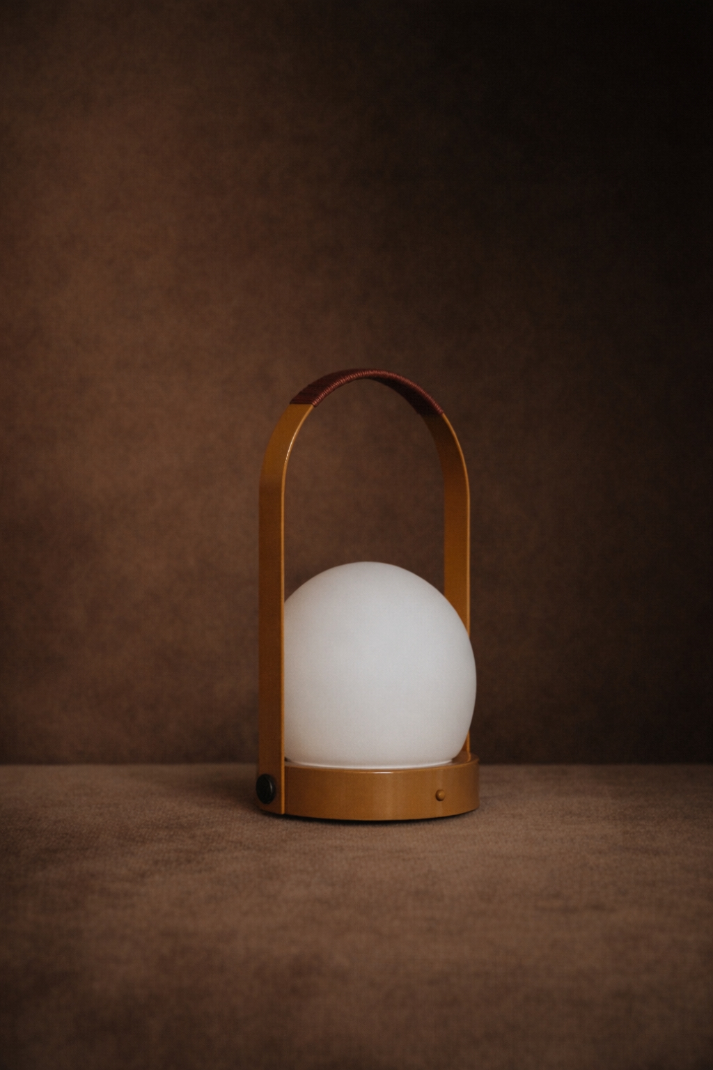 Carrie Portable Table Lamp