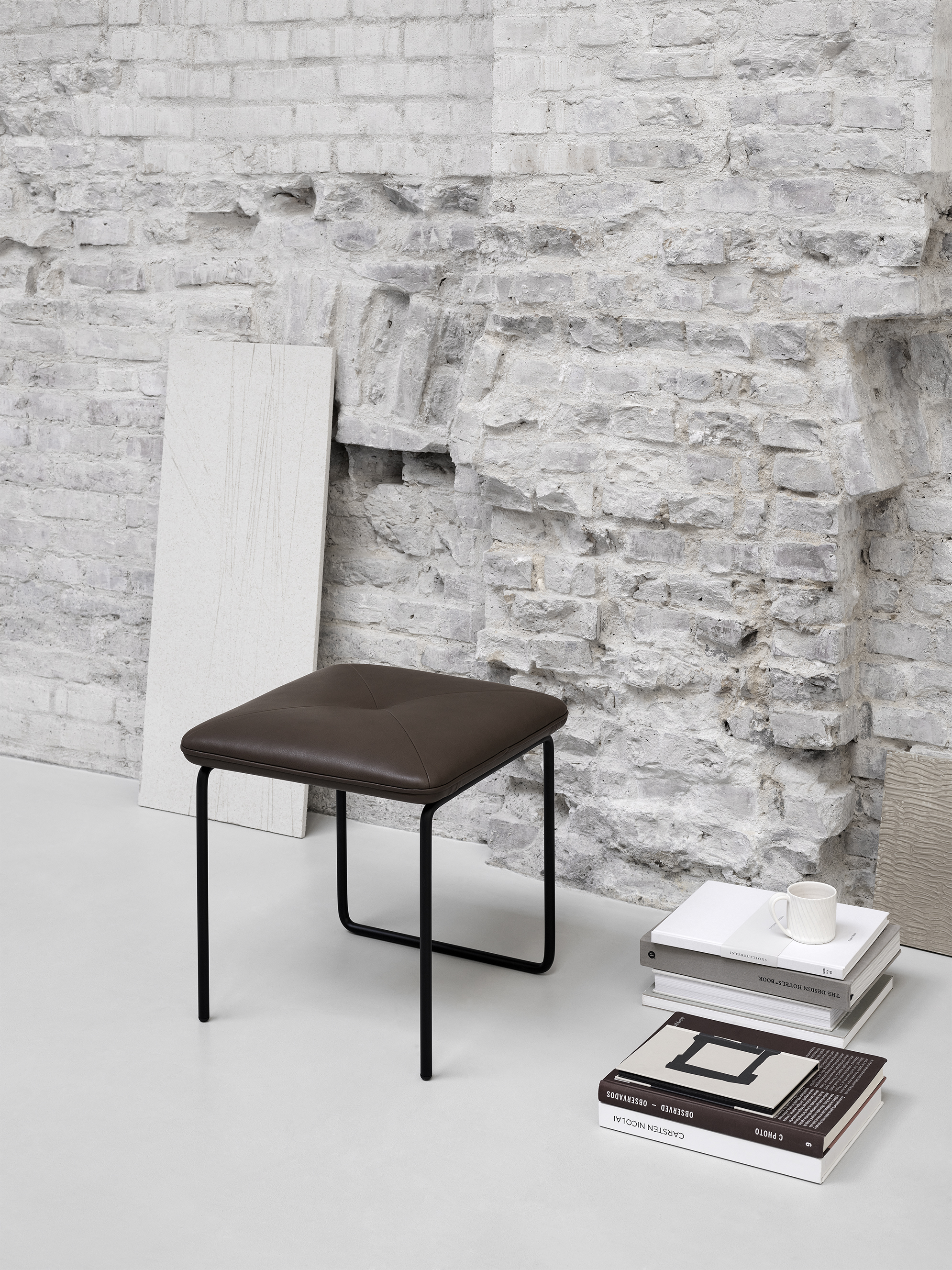 Tip Toe Bench - Small