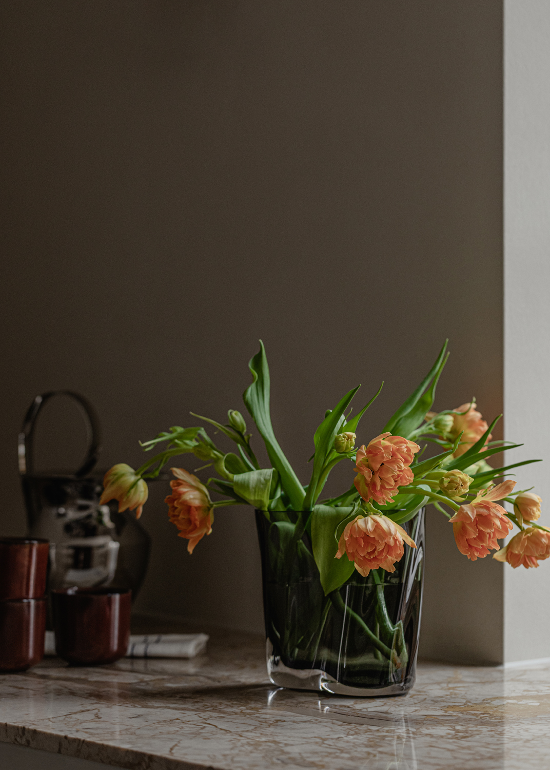 Aer Vase