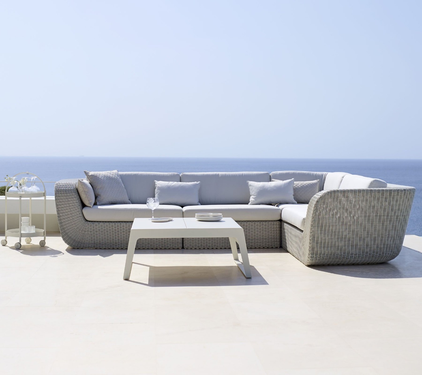 Savannah Sofa